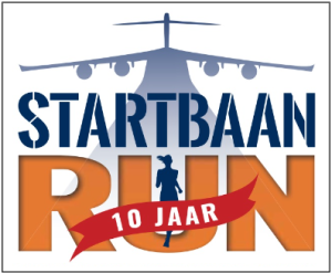 10 jaar Startbaan Run
