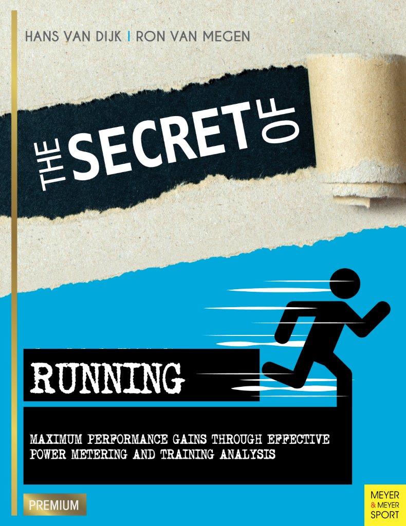 The Secret of Running